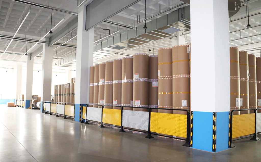 melamine paper raw material